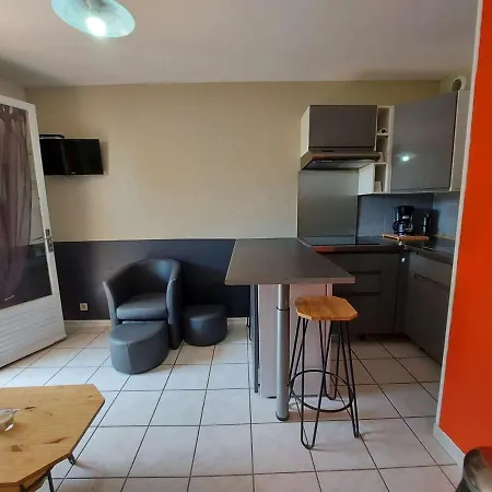 Marseillan-plage, 2 Pieces, 5 Personnes - Fr-1-326-655 * Marseillan (Herault)