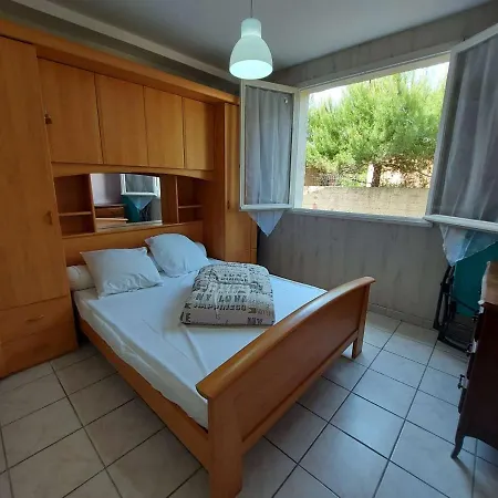 Marseillan-plage, 2 Pieces, 5 Personnes - Fr-1-326-655 Apartament Marseillan (Herault)